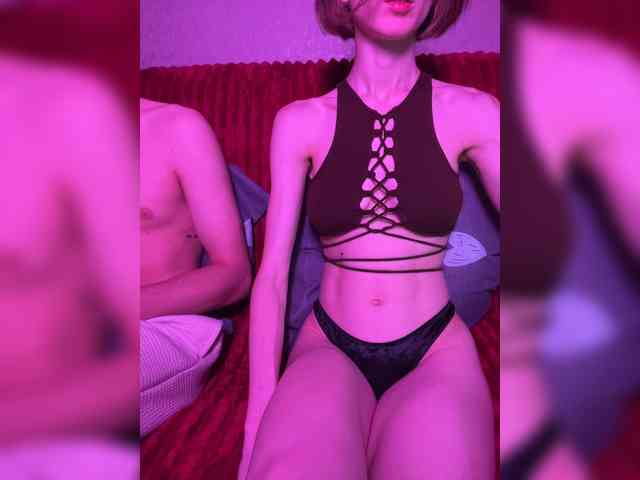 NaughtyDuo webcam