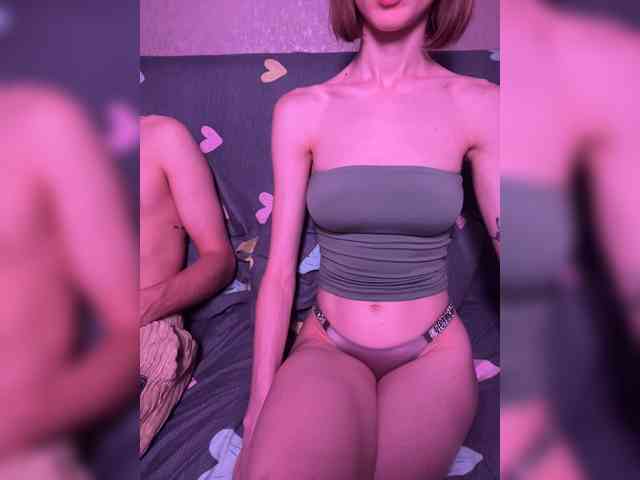 NaughtyDuo webcam