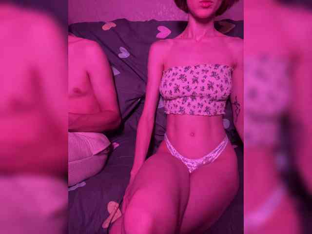 NaughtyDuo webcam