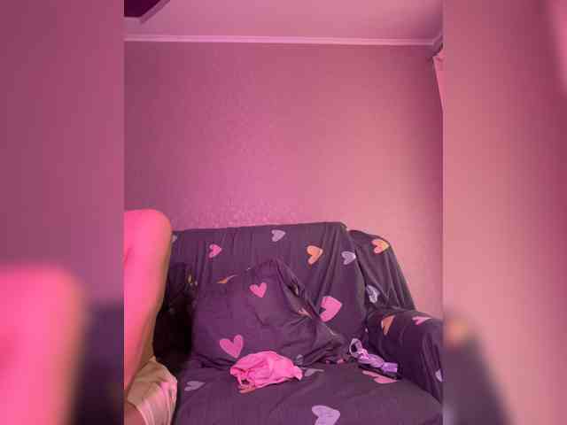 NaughtyDuo webcam