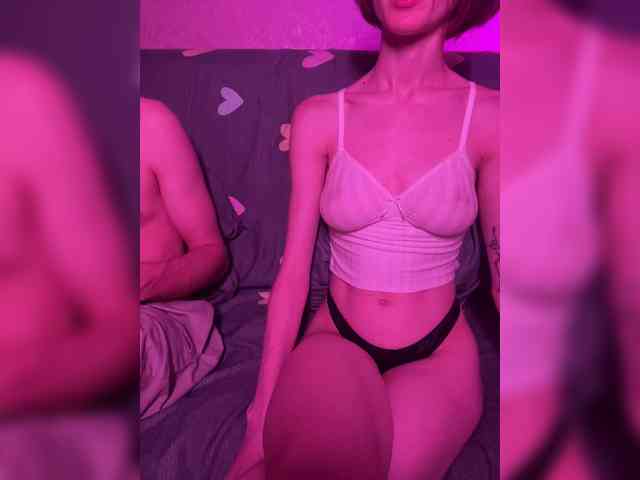 NaughtyDuo webcam