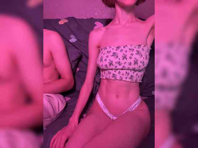 Модель: NaughtyDuo