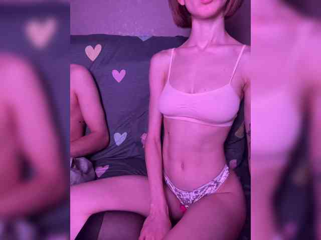 NaughtyDuo webcam