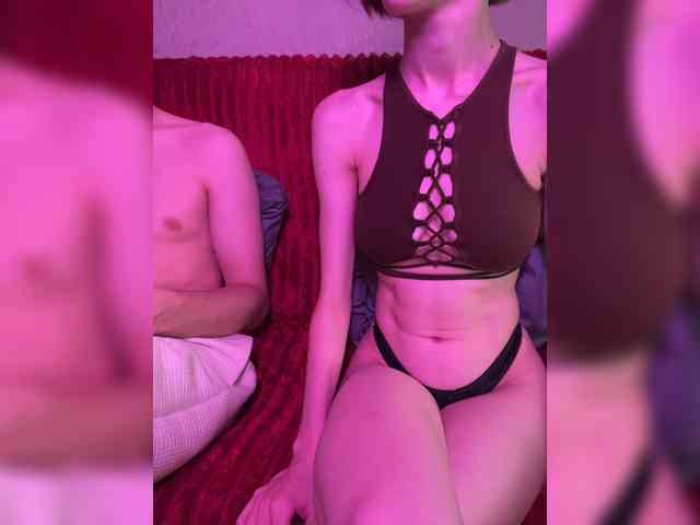NaughtyDuo webcam