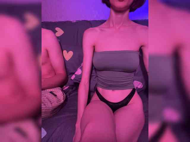 NaughtyDuo webcam