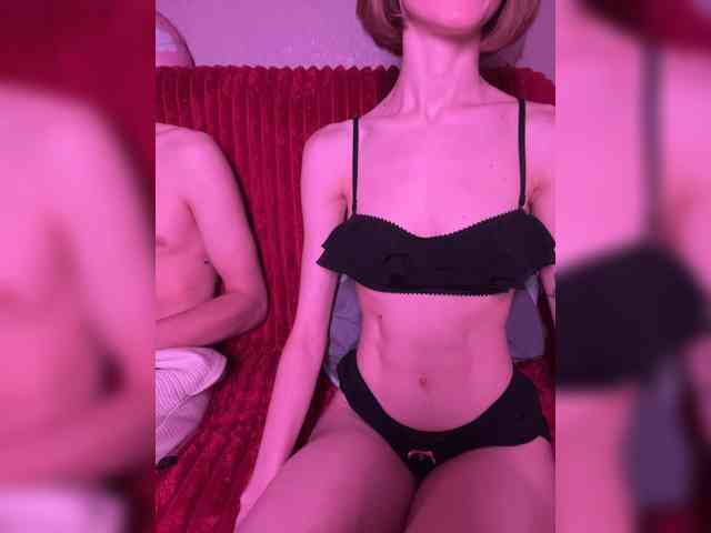 NaughtyDuo webcam