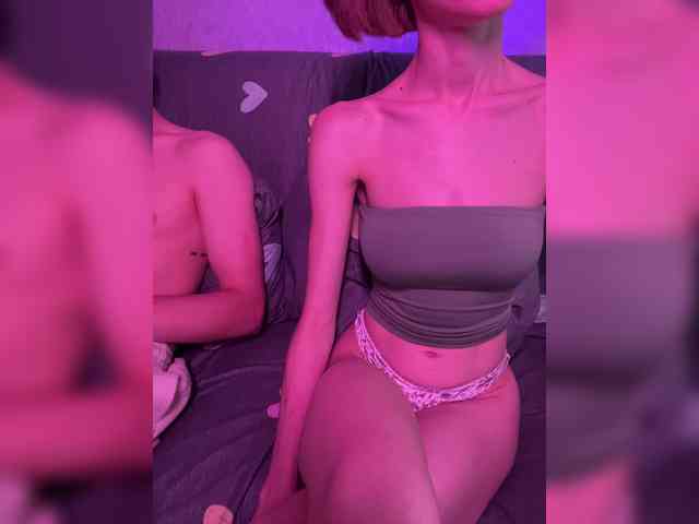 NaughtyDuo webcam
