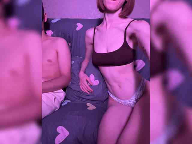 NaughtyDuo webcam