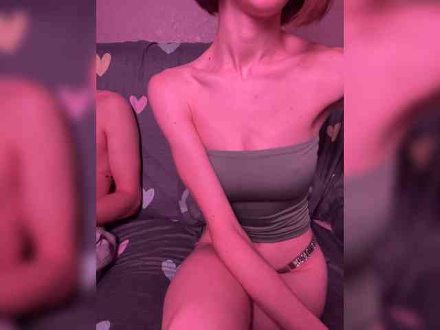 Вебкам-шоу NaughtyDuo