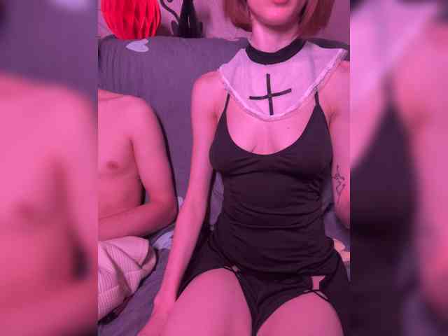 Модель: NaughtyDuo
