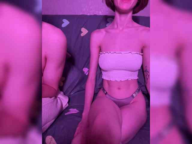 NaughtyDuo webcam