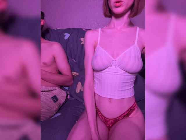 NaughtyDuo Sex Cam Show