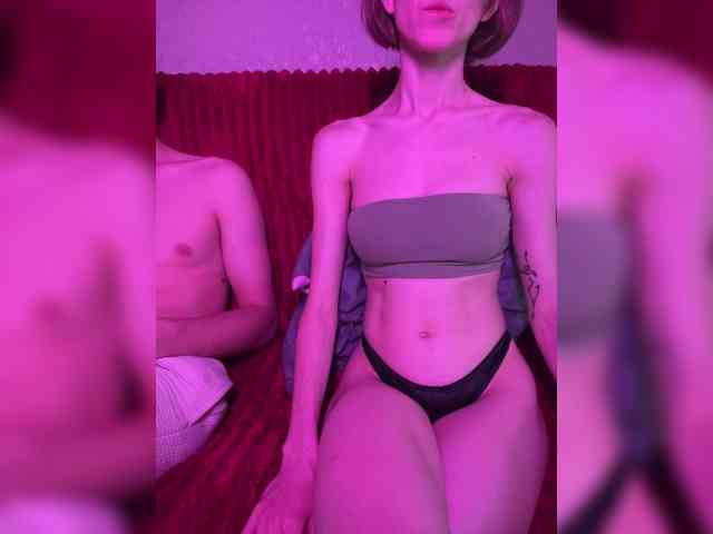 NaughtyDuo webcam