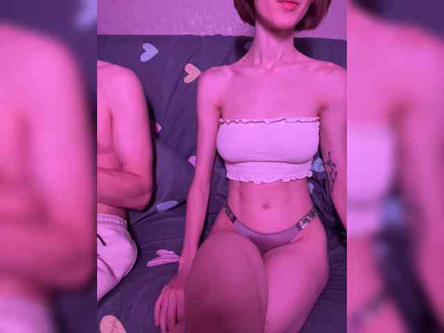 NaughtyDuo webcam