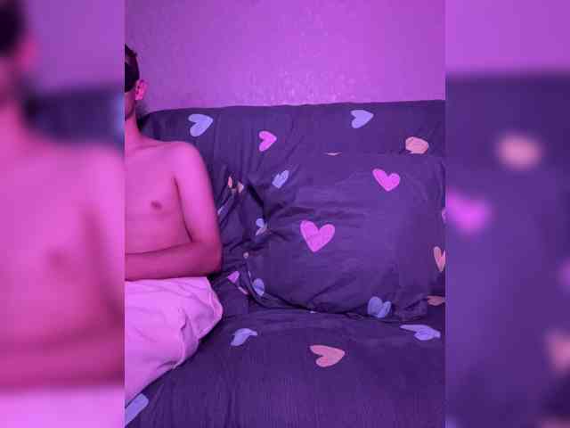 NaughtyDuo Sex Cam Show