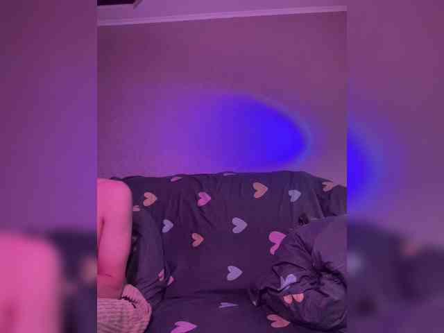NaughtyDuo webcam