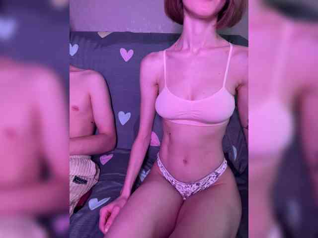 NaughtyDuo webcam