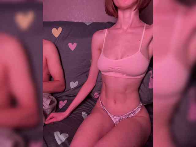 NaughtyDuo webcam