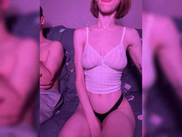 NaughtyDuo webcam