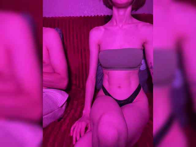 NaughtyDuo webcam