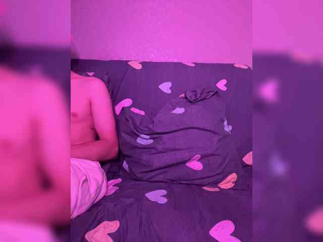 NaughtyDuo Sex Cam Show
