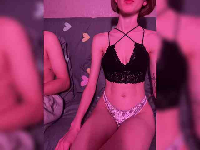 NaughtyDuo webcam