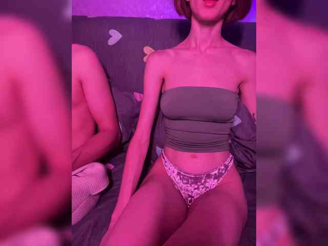 NaughtyDuo webcam