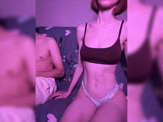 NaughtyDuo Sex Cam Show