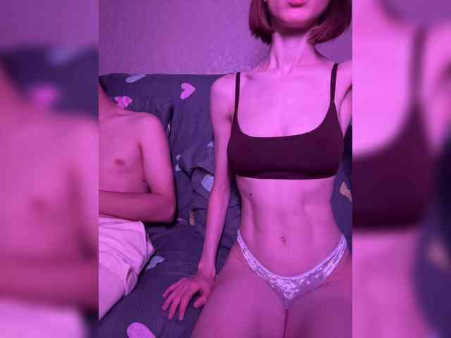 NaughtyDuo Sex Cam Show
