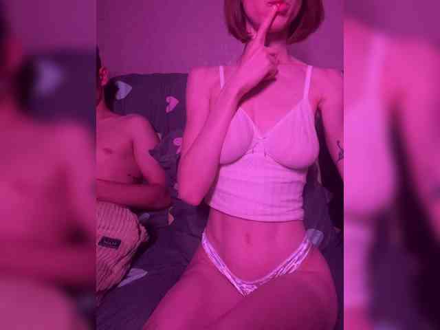 NaughtyDuo webcam