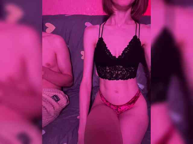 NaughtyDuo webcam