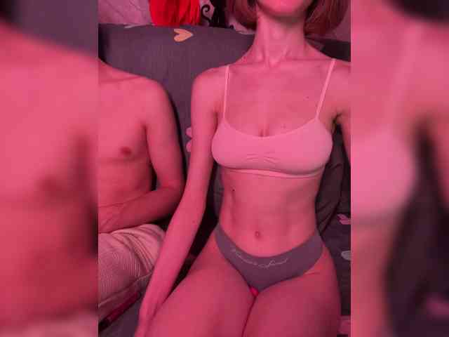 Модель: NaughtyDuo