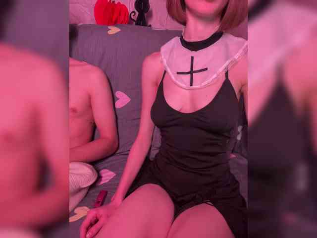 NaughtyDuo