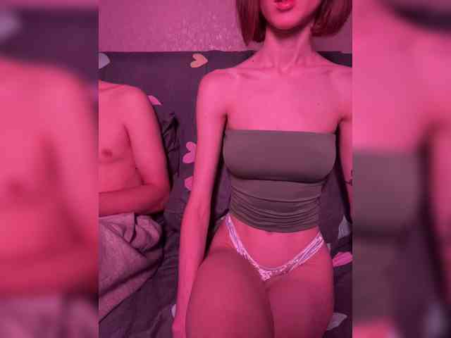 NaughtyDuo webcam