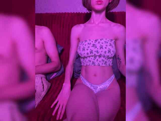 NaughtyDuo webcam