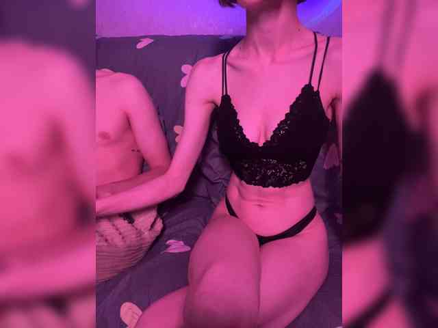 Модель: NaughtyDuo