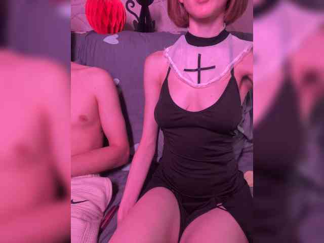 NaughtyDuo