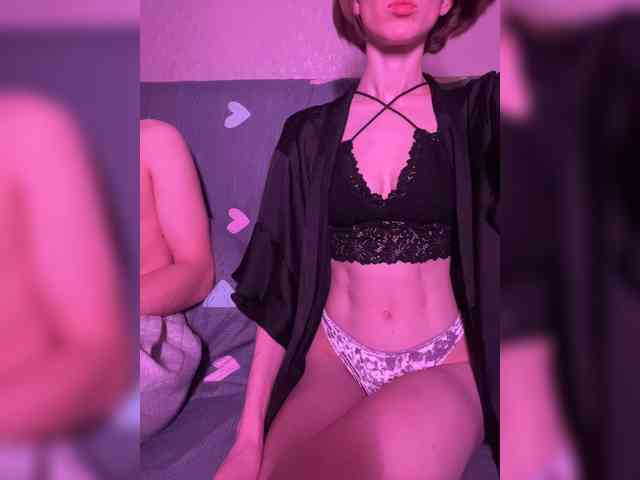 Модель: NaughtyDuo
