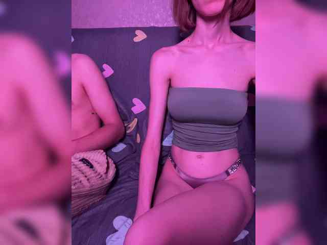 NaughtyDuo webcam
