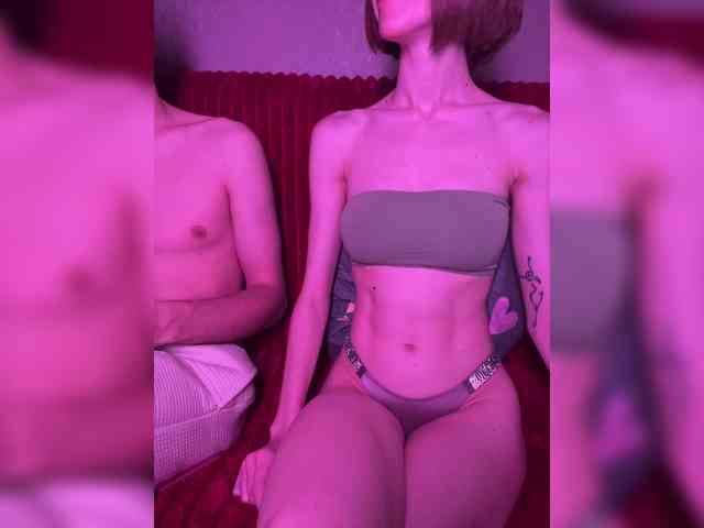 Model: NaughtyDuo