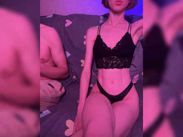 NaughtyDuo webcam