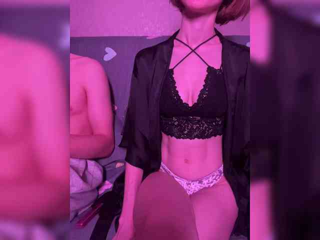 NaughtyDuo Live Webcam on BongaCams