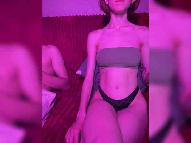 NaughtyDuo webcam