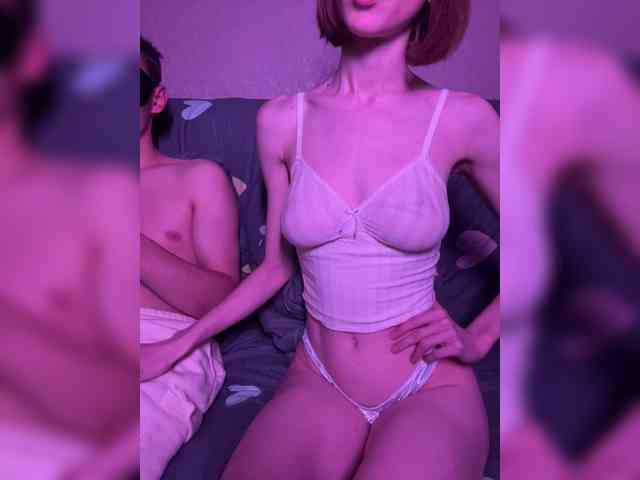 Model: NaughtyDuo