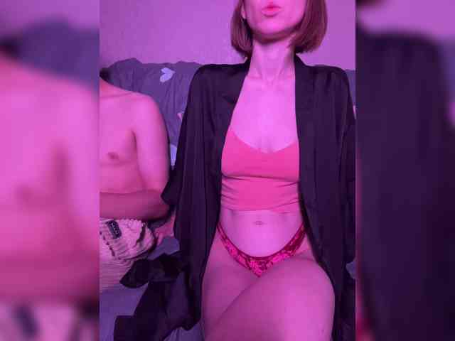 NaughtyDuo Sex Cam Show
