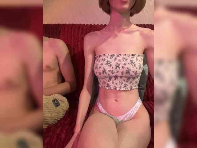 NaughtyDuo - Couple 