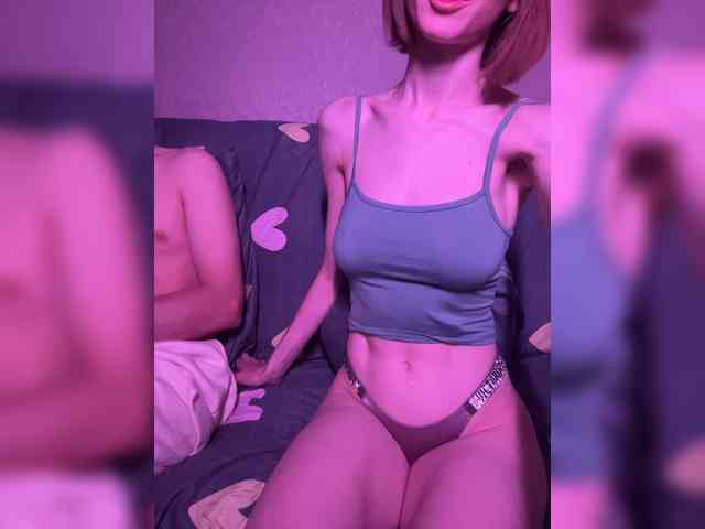 NaughtyDuo Sex Cam Show