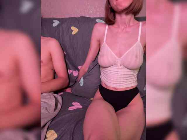 NaughtyDuo webcam