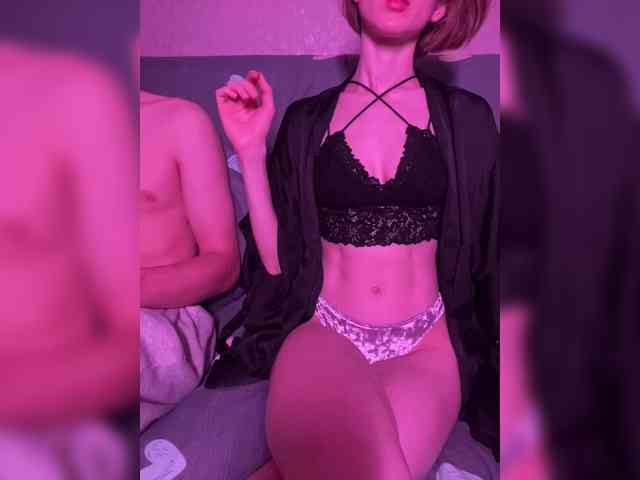 NaughtyDuo Live Webcam on BongaCams