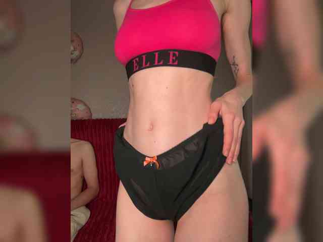 Model: NaughtyDuo
